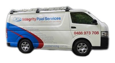Integrity Pool Services project 1