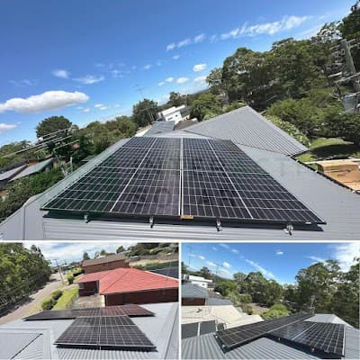Interactive Solar