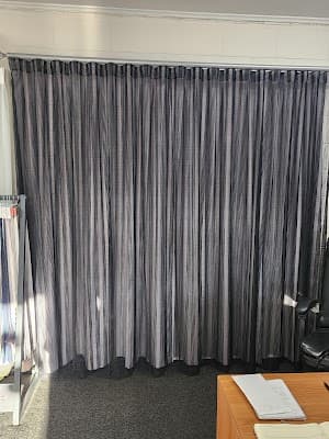 Interior Views Curtains & Blinds project 4