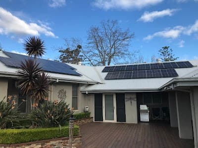 IQ Solar Pty Ltd cover