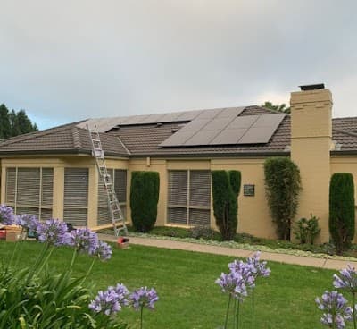 IQ Solar Pty Ltd project 3