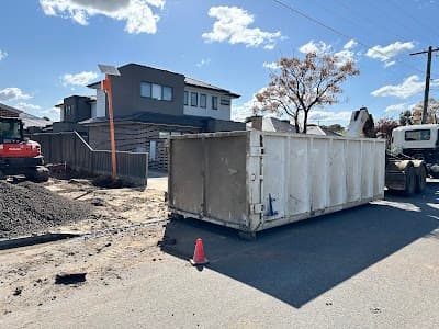 Ironman Bin Hire project 3