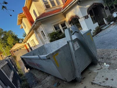 Ironman Bin Hire project 4