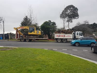 Irwins Tree Removal Geelong cover