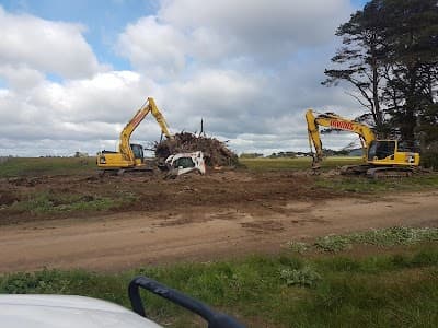 Irwins Tree Removal Geelong project 3