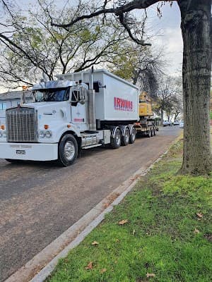 Irwins Tree Removal Geelong project 1