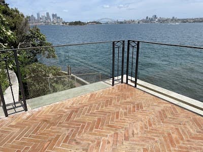 iSeal Waterproofing Solutions Pty Ltd cover