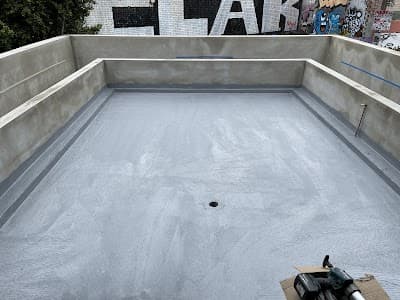 iSeal Waterproofing Solutions Pty Ltd project 4