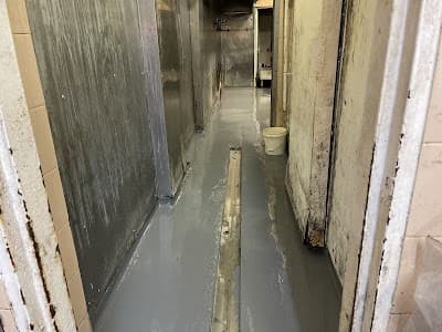 iSeal Waterproofing Solutions Pty Ltd project 6
