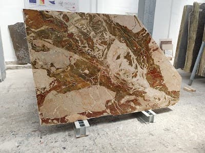 ITA Stone project 3