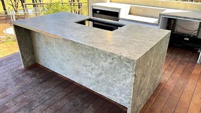 ITA Stone project 6