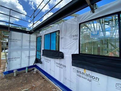J and T Insulation cover