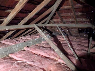 J and T Insulation project 4