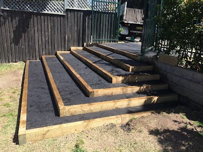 J Barker Asphalting Pty Ltd