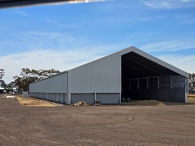 J Con Building Services project 3