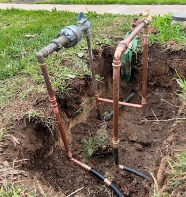 J&G Plumbing Solutions project 3