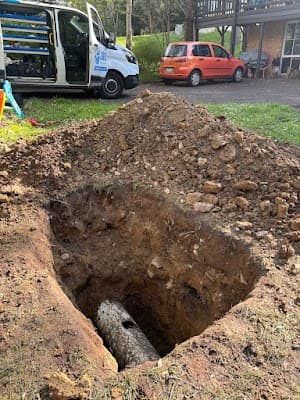 J&G Plumbing Solutions project 4