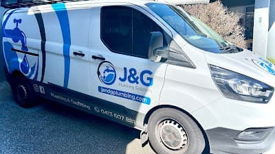 J&G Plumbing Solutions project 1
