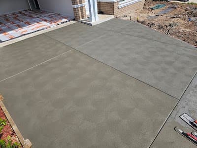J & Jordan Concreting & Property Services project 4