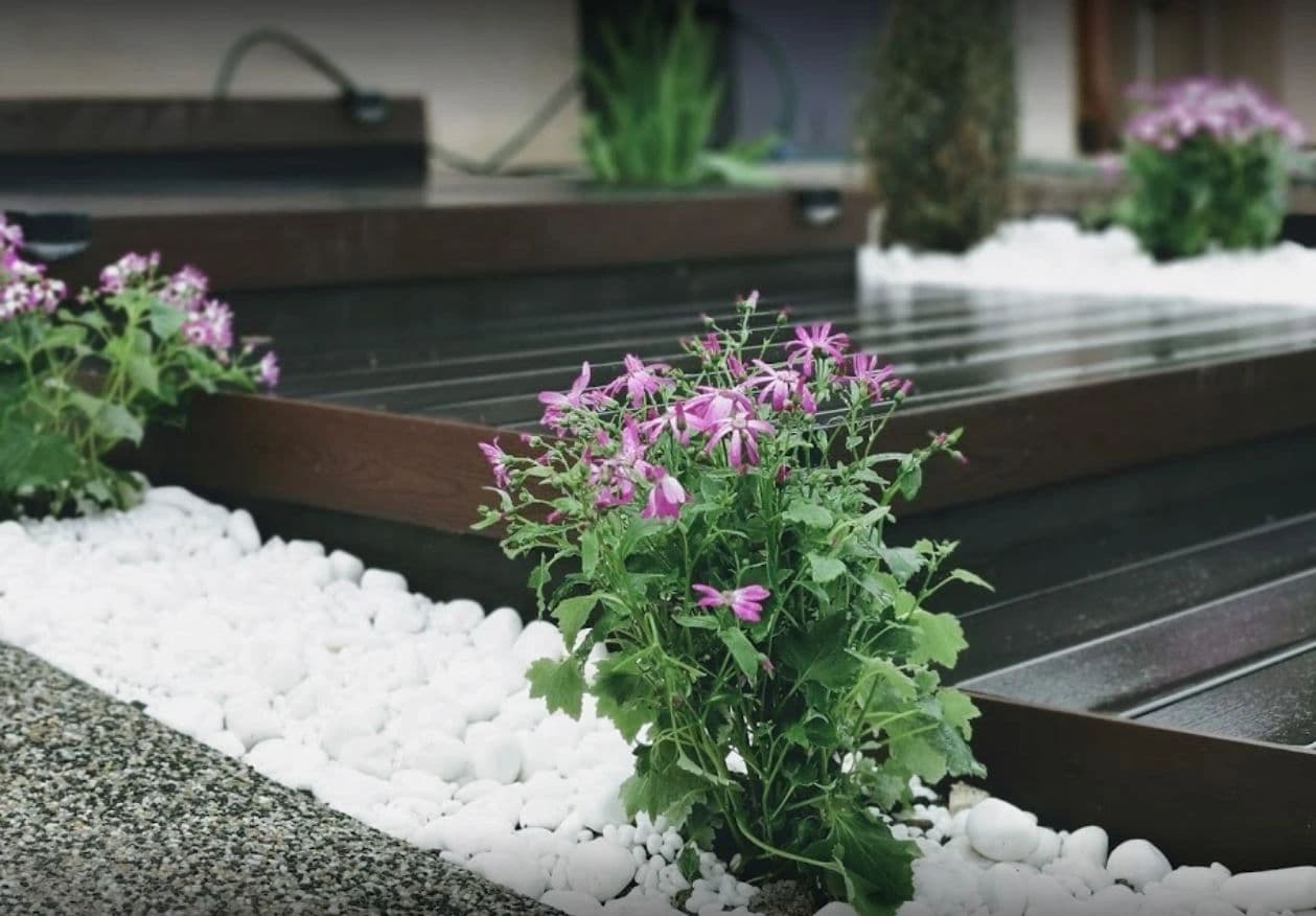 J PLUS Landscaping