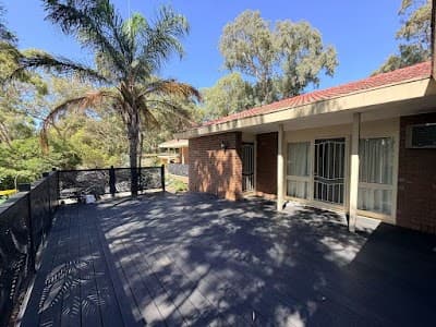 J PLUS Landscaping cover