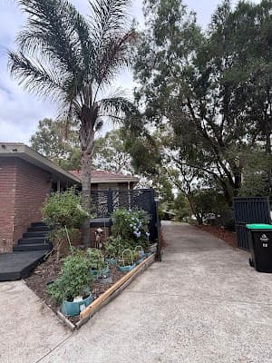 J PLUS Landscaping project 5