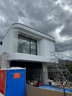 J&R Pressure Welding Services Pty Ltd cover