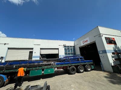 J&R Pressure Welding Services Pty Ltd project 3