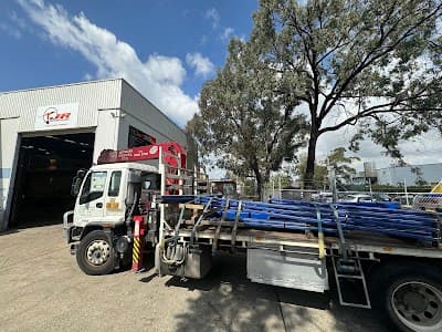 J&R Pressure Welding Services Pty Ltd project 6