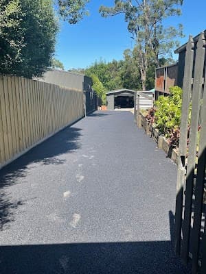 J&S Asphalt Pty Ltd project 3
