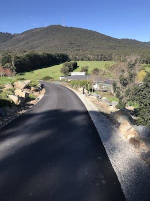 J&S Asphalt Pty Ltd project 4