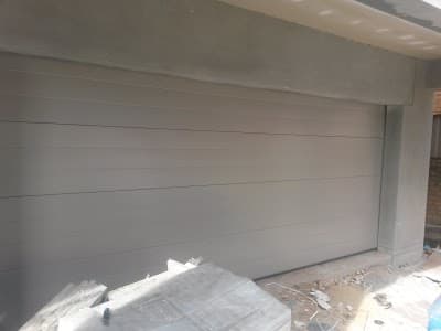 J&S Garage Door Services cover