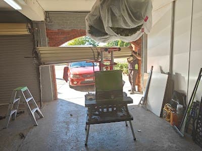 J&S Garage Door Services project 3