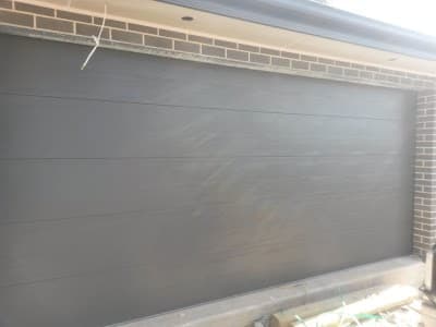 J&S Garage Door Services project 4