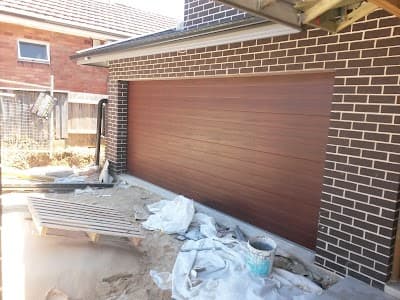 J&S Garage Door Services
