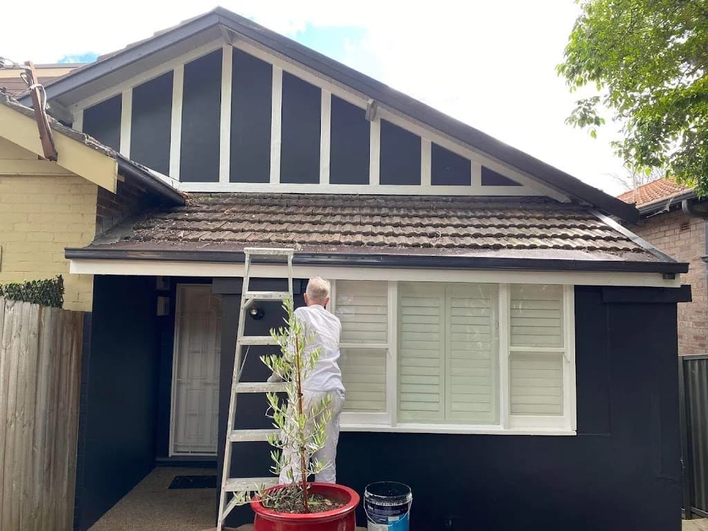 J’Sydney Painters