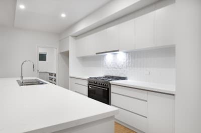 J.V Dodd Building Pty Ltd project 4