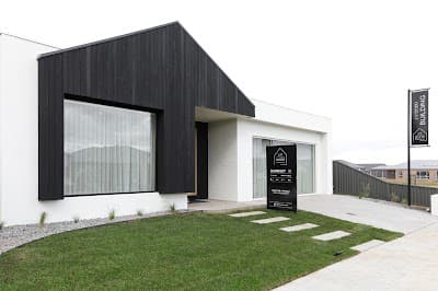J.V Dodd Building Pty Ltd project 1