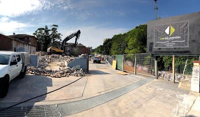 Jabbs Excavations Australia Pty Ltd project 3