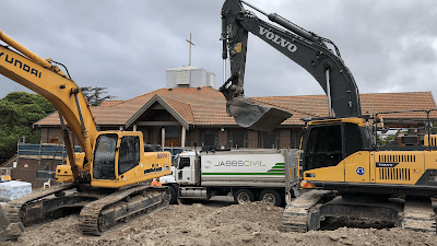 Jabbs Excavations Australia Pty Ltd