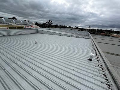 Jack Heathcote Plumbing cover