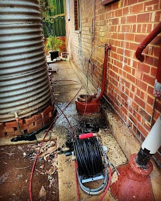 Jack The Plumber project 4