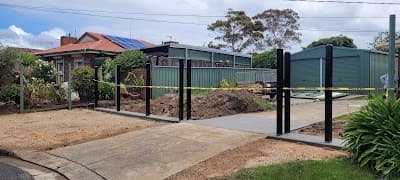 Jacksan Concreting project 4