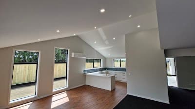 Jaco Electrical Limited project 3