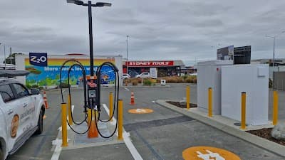 Jaco Electrical Limited project 6