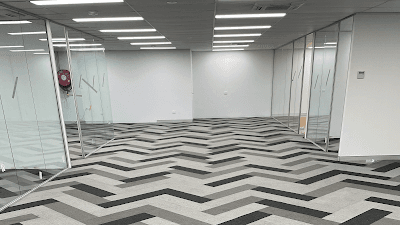 Jaco Flooring cover
