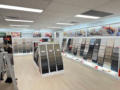 Jaco Flooring project 3