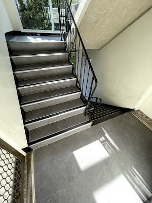 Jaco Flooring project 4