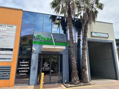 Jaco Flooring
