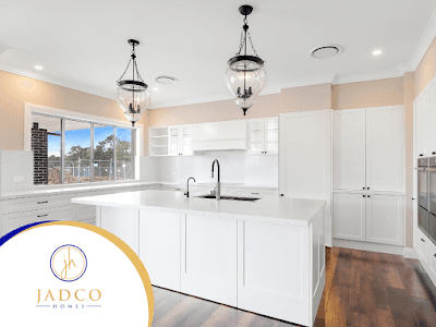 Jadco Homes project 6